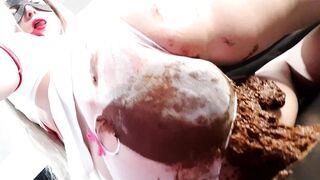 thefartbabes - Panty Poop Cure