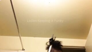funkyladies - Diva Staxxx’s Labor Day Fudge!!