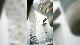 China Toilet Voyeur 2392