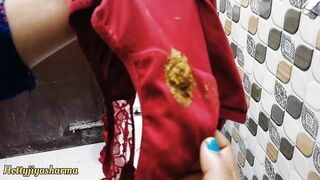 hottyjiyasharma - Indian very Hot And Creamy Poop In Suit And Salwar With Dirty Talks