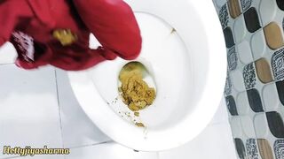 hottyjiyasharma - Indian very Hot And Creamy Poop In Suit And Salwar With Dirty Talks