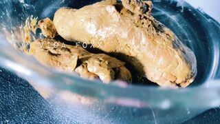 VidaFoxx - I am Constipated and Cannot Stop Farting