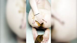 Layla - Poop Piss and Feet