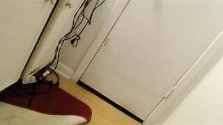 MissSunshine - Pooing on the Floor