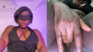 Smutty_Luce - Spilling Diarrhea on your face POV