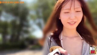 BFJG-321 Amateur Self-Defecation and Farting