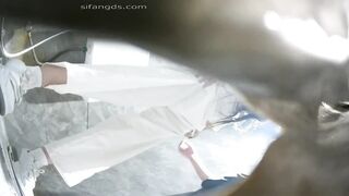 BFJP-170 love in a Public Toilet