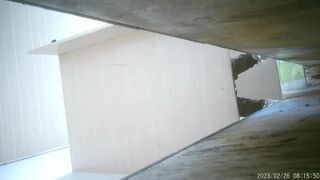 New work from Gouci in March 2023. Top view. Multiple people in the same frame. Full sense of presence (4)