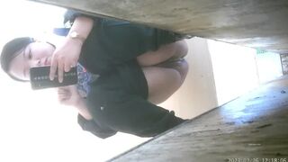 New work from Gouci in March 2023. Top view. Multiple people in the same frame. Full sense of presence (4)