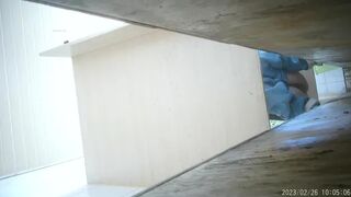 New work from Gouci in March 2023. Top view. Multiple people in the same frame. Full sense of presence (4)