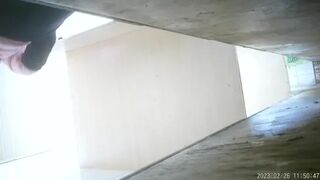 New work from Gouci in March 2023. Top view. Multiple people in the same frame. Full sense of presence (4)