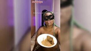 Smutty_Luce - Are you Back from Work? Dinner is Served