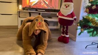 Yourfantasy6190 - Reindeer farting
