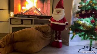 Yourfantasy6190 - Reindeer farting