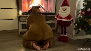 Yourfantasy6190 - Reindeer farting