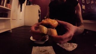 DemonaDragon - Desperation Dump On Last Night’s Leftovers