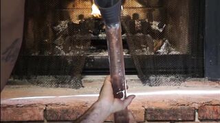 cherryrozaybbw - Happy Valen(tubes) Day pt2