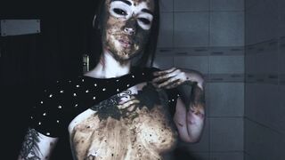 DirtyBetty - Damn! Ghosts ruin my life!