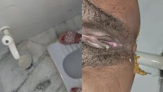 hottyjiyasharma - Jiya scat on her uncle face.