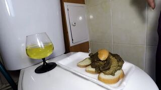 scatdesire - Business Lunch for a price of $100