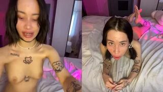 Avime - Pussy Fist & Puke Show After 6