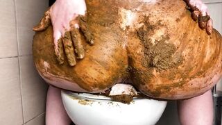 BrewerRada - Massive dirt