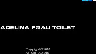 ElenaToilet - You Only Deserve To Eat My Shit