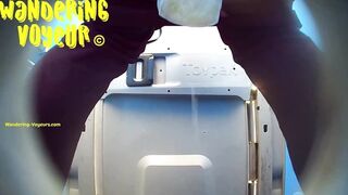 New Bio Toilet 1472KD
