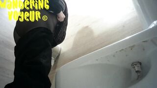 Mall Toilet WC 685K