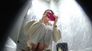 Front Shoot of Many Top-Quality Hairless Sluts Shaved Cleanly (4)