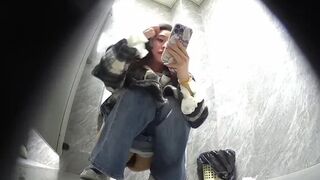 Front Shoot of Many Top-Quality Hairless Sluts Shaved Cleanly (4)
