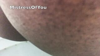 MistressMystique - Lady Shit