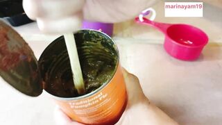 Marinayam19 - Surprise for my roommate!