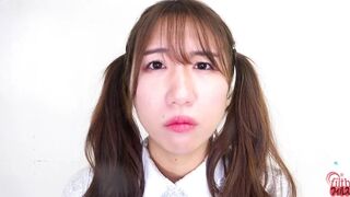 FF-587 02 Doki Doki dream scenes about poop. VOL. 4