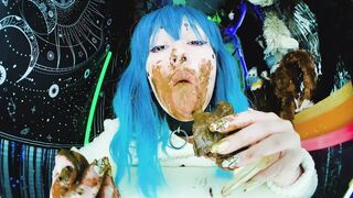 DirtyBetty - Swollen Pussy x Shitty Play