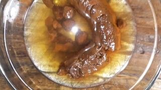 Dianascat - A portion of fragrant shit