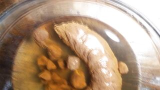 Dianascat - A portion of fragrant shit
