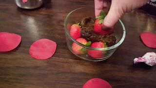 NaughteeGirl - Valentine’s Day Classic