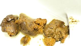 JP Fetish Merchant - Kanon Thick Poop