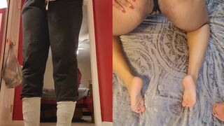 UniQueen21 - Uni”Ella smelly ass worship