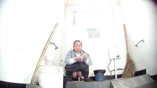 All are selected heavy taste diarrhea 13th issue 2