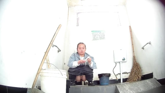 All are selected heavy taste diarrhea 13th issue 2