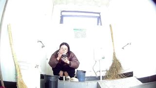 All are selected heavy taste diarrhea 13th issue 1