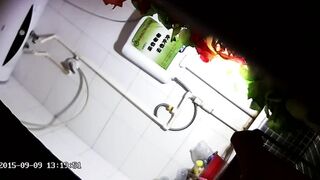 The Landlords Toilet Special