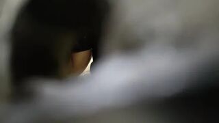 China Toilet Voyeur 2267