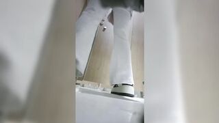 China Toilet Voyeur 2270