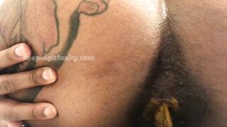 funkyladies - Lil Stink’s “Nighty Night!”