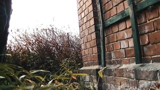 MiaRoxxx - 193. Shitting in grandma’s garden