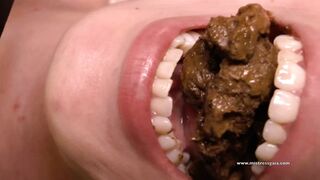 padronagaia - 315 - MISTRESS GAIA - ZOOM SHIT