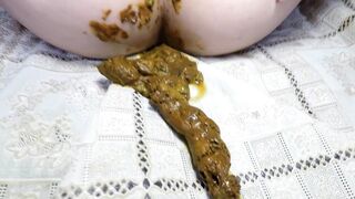 janet - Delicious Shit For Your Eat